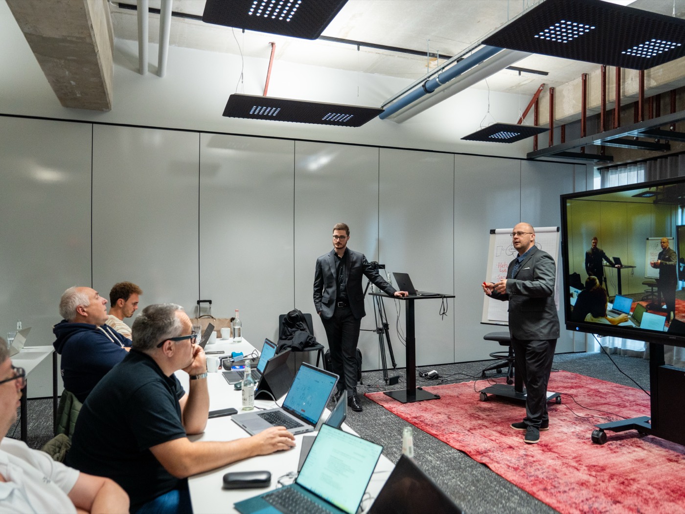 Workshop Hannover – Präsentation